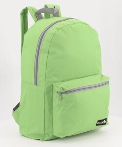 Рюкзак міський - Youth, колір: салатовий