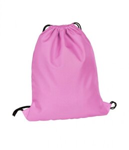 Універсальний рюкзак-мішок Foots, колір - рожевий