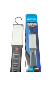 Світлодіодний прожектор ліхтарик ZJ-1258 1000 Люменів (5 режимів)
