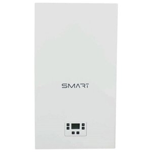 Котел газовий ITALTHERMSMART 30 F турбо, двухконтурніий + коакс. димохід