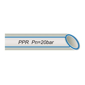 Труба vsplast PPR PIPE ф32 * 5.4mm