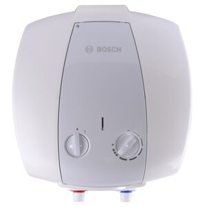 Водонагрівач Bosch Tronic 2000 TR 2000 10 B / 10л 1500W ( над мийкою )