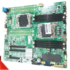 Материнска плата Dell dss1510 lga 2011-3 ddr4 reg ecc