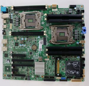 Материнска плата Dell r430/530 lga 2011-3