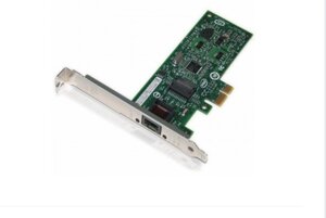 Сетевая карта Intel EXPI9301CTBLK INTEL PCI-E Network Card PRO