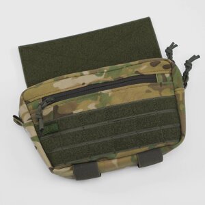 Напашник UATAC Multicam 1000D