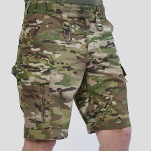 Шорти UATAC Lite Multicam