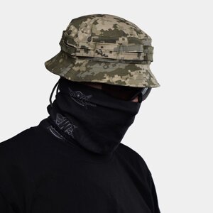 Панама UATAC зі скошеними полями Pixel Flexible (Піксель Еластан)