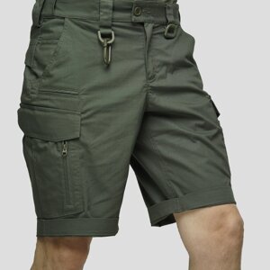 Шорти UATAC Lite Multicam Black | S