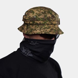 Панама UATAC зі скошеними полями Khyzhak (Хижак)