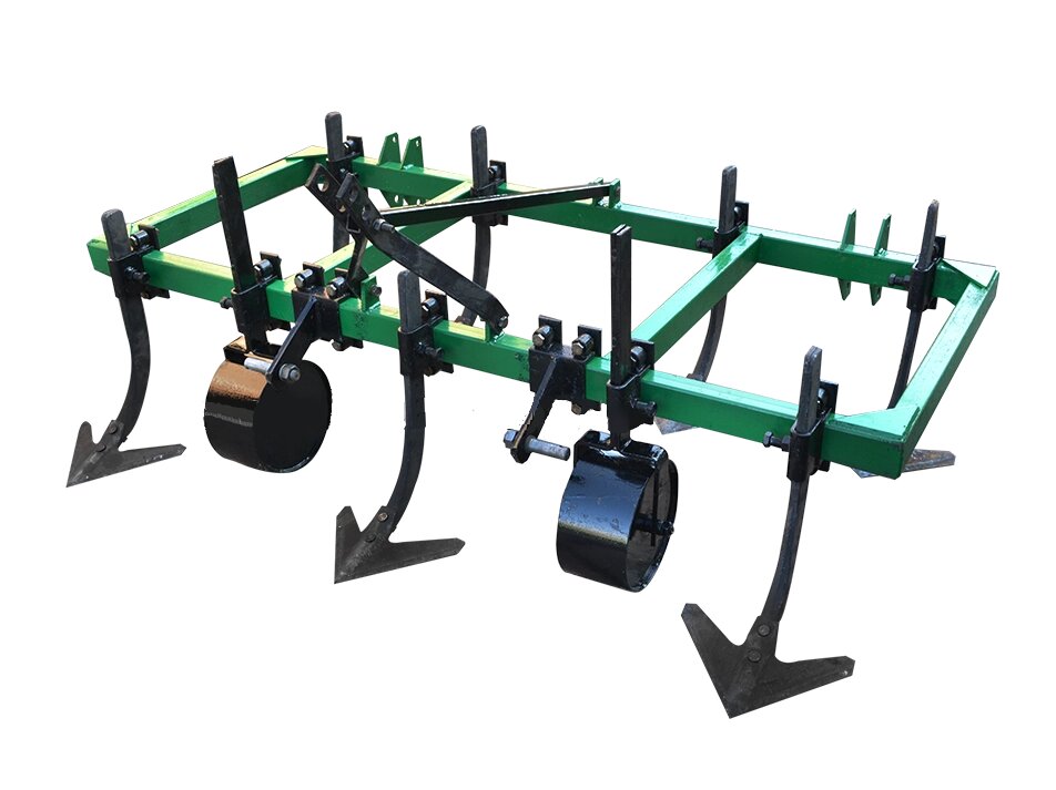 Культиватор Володар КН - 1,6 від компанії Добрий Фермер - фото 1