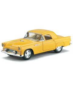 Машинка інертна Kinsmart Ford Thunderbird KT5319W 12,5 см