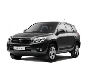 Ремонт Кардана Toyota RAV4 Тойота рав4 Вінниця