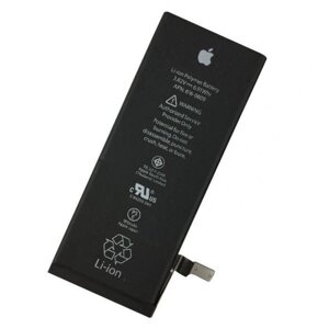 Акумулятор, АКБ, батарея для iPhone, айфон, заміна батареї iphone