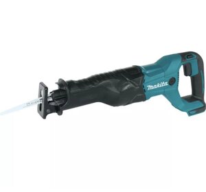 Акумуляторна шабельна пила Makita DJR186Z (XRJ04Z) 18V LXT