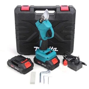 Акумуляторний секатор Makita DUP365Z 24 V 5 A/h Латвія