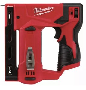 Акумуляторний степлер Milwaukee m12 2447-20