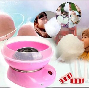 Апарат для солодкої вати Cotton Candy Marker