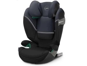 Автокрісло дитяче Cybex Gold Solution S2 i-Fix