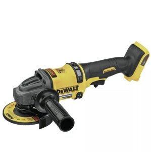 Безщіткова болгарка 115-150 мм dewalt DCG418B flexvolt 60V MAX*