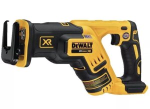 Безщіткова шабельна пила DeWalt DCS367B