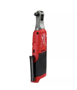 Безщітковий акумуляторний кутовий гайковерт 3/8 Milwaukee M12 2567-20