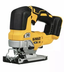 Безщітковий лобзик dewalt DCS334B 20V MAX