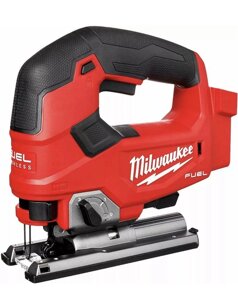 Безщітковий лобзик Milwaukee M18 2737-20 FUEL