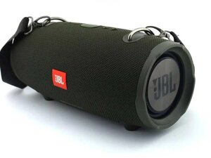 Блютуз колонка JBL xtreme великий! 40W с FM, MP3