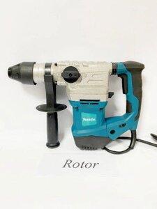 Бочковий перфоратор Makita HR3200C 1850 Вт Регулятор Romania Гарантія!