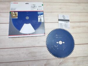 Bosch Expert for Wood пиляльний диск Ø 254мм 60, 254 x 30 x 2,4