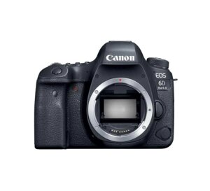 Canon EOS 6D mark II body