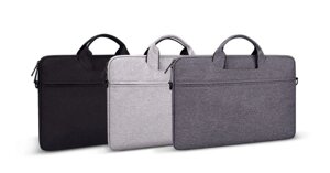 Чохол-сумка для ноутбука/макбука (13,3/15,4/15,6/16) (MacBook Pro Air)