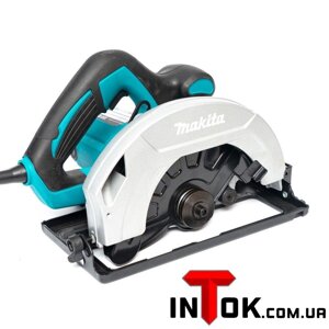 Циркулярна пила Makita HS7010 Латвія