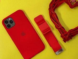 Тримач Strap Holder для iPhone стрічка холдер ремінець кольорової тканини