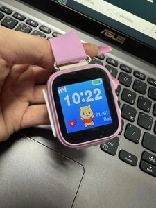 Дитячий смарт-годинник Smart Watch Q60 Original