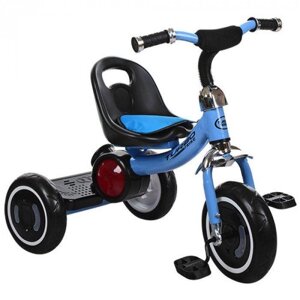 Дитячий велосипед триколісний TURBOTRIKE M 3650