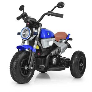 Дитячий електромотоцикл Bambi M 3687