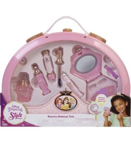 Disney Princess Style набір імітованої косметики для дівчаток Дісней