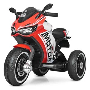 Дитячий мотоцикл «Ducati» M 4053L