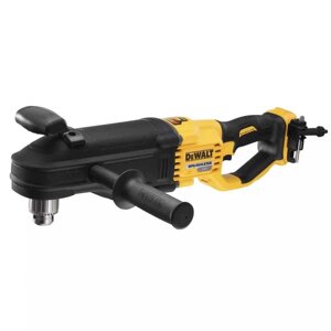 Дриль акумуляторний безщітковий DeWALT. (DCD470N). Нова.