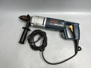 Дриль безударний Bosch GBM 16-2 RE Professional Німеччина