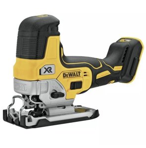 Електролобзик акумуляторний DeWalt DCS335B