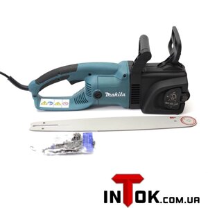 Електропила Makita UC4030A Латвія 1 рік