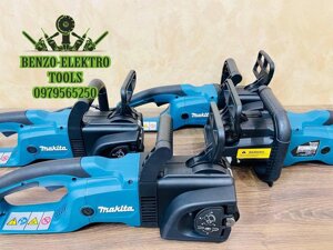 Електропила Makita UC4051A. Румунія. 2800W. Пила Пилка Макіта Сетевая