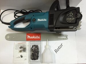 Електропила (пила) ланцюгова Makita (Макіта) UC4030A Гарантія! Наявність!