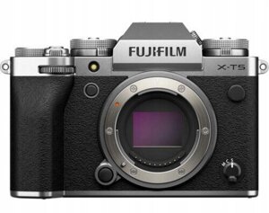 Фотоапарат Fujifilm x-t5