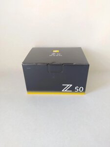 Фотоапарат Nikon Z50 kit (16-50mm) VR