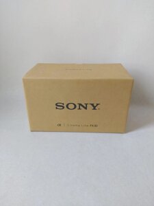 Фотоапарат Sony FX30 Body