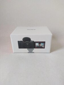 Фотоапарат Sony ZV-1F